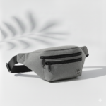 Gemini_Generated_Image_2dve9a2dve9a2dve Поясна сумка спортивна сіра CDP