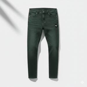 Gemini_Generated_Image_3jy3ft3jy3ft3jy3 Джинси звужені ESP зелені