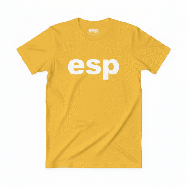 Gemini_Generated_Image_8ciwyq8ciwyq8ciw Футболка класична ESP жовта