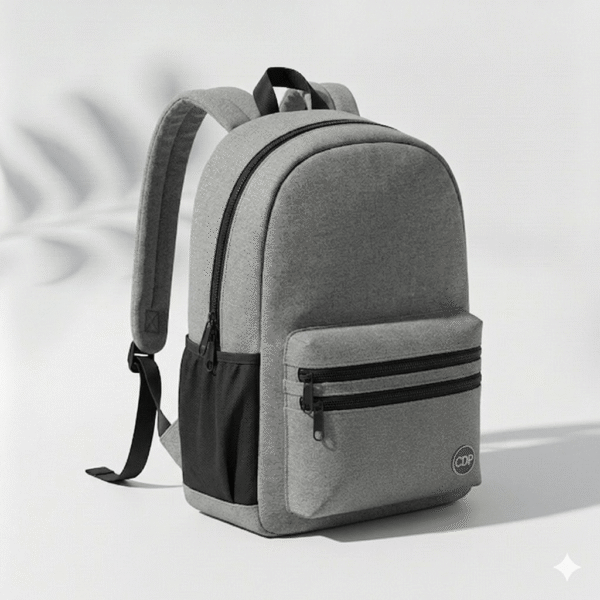 Рюкзак для міста CDP сірий