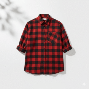 Gemini_Generated_Image_t547gxt547gxt547 Сорочка ESP червона в клітку