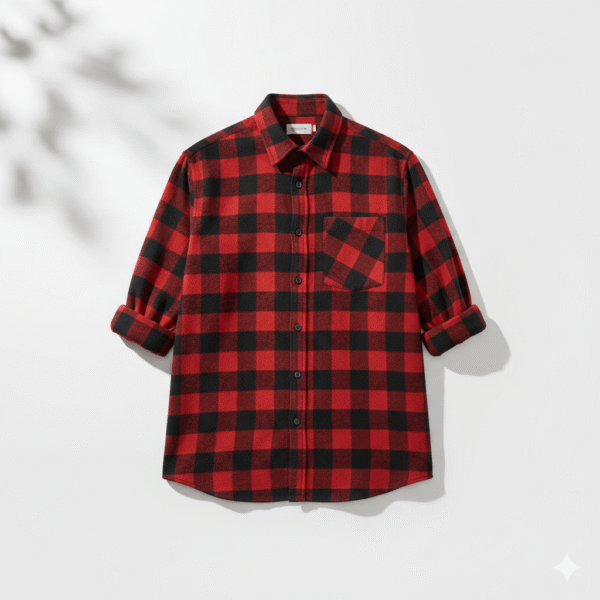 Gemini_Generated_Image_t547gxt547gxt547 Сорочка ESP червона в клітку