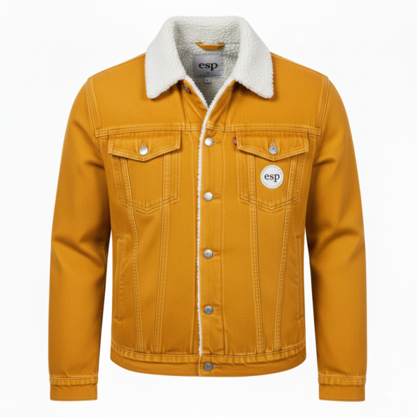 Gemini_Generated_Image_v3v68kv3v68kv3v6 Куртка джинсова ESP жовта