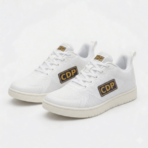 Кросівки для міста білі CDP