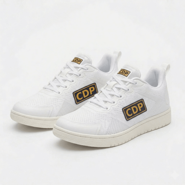 Кросівки для міста білі CDP