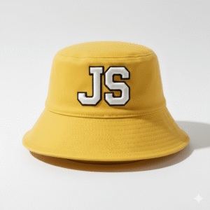 Панама жовта JS