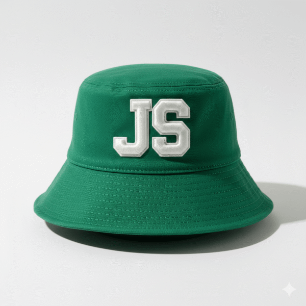 Панама зелена JS