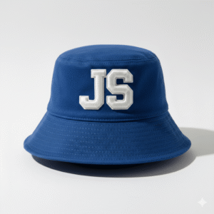 Панама блакитна JS